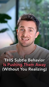65K views · 497 reactions | Oversharing in early dating happens more often than you’d think. While it’s great to be honest and vulnerable, the truth is, at this stage, the person in front of you doesn’t need to know everything about your past. In fact, sharing too much too soon can backfire—it might make them feel uncomfortable or overwhelmed, causing them to unconsciously pull away. Have you ever caught yourself doing this? Let me know in the comments! | Matthew Hussey | Facebook