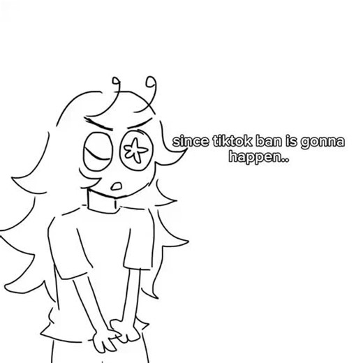 I can't even post my art exactly on my birthday ☹️... (it's still not done) #fyp