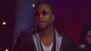 Robert Randolph with "Got Soul" | I Love Live Blues