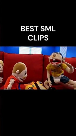 SML Best Clips! (FUNNIEST MOMENTS) #sml #foryou #funny #jeffy