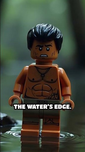 The Bunyip: Australia's Haunting Swamp Monster