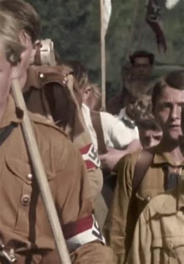Secrets of the Nazis S01:E01 - The Hitler Youth: Nazi Child Army