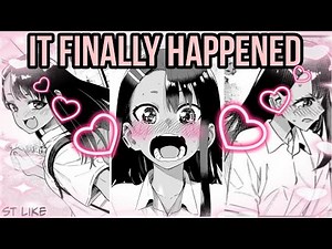 It Finally Happened!!!