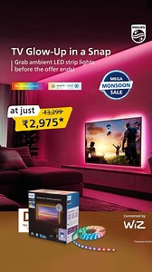 2.5K views · 39 reactions | Introducing the all-new Philips Smart...