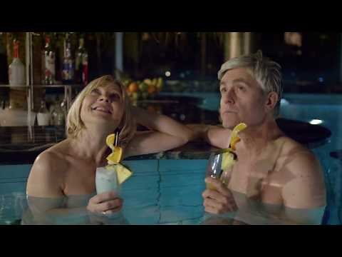 Vielfältige Saunawelten in der Thermen & Badewelt Euskirchen