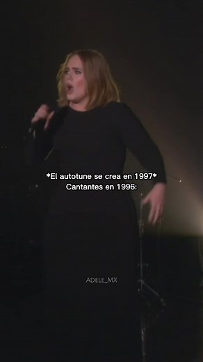 ADELE on TikTok