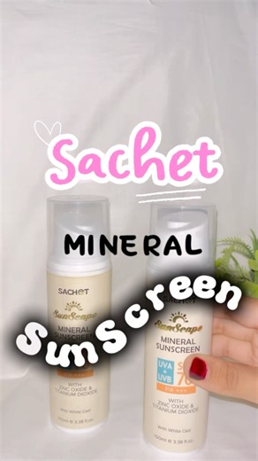 Mineral Magic, Portable Protection✨