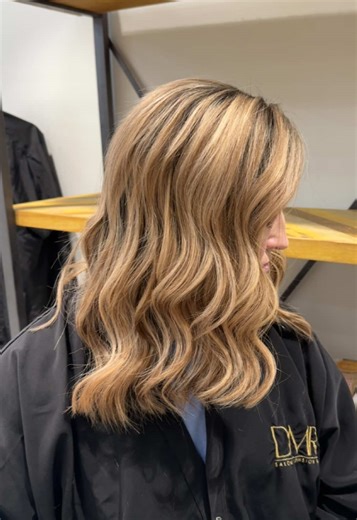 What a transformation! My first mesh integration installation. This client has trichotillomania and was smiling and so excited when we finished. If you have hair loss reach out at 6626383310 or book a consultation online at www.DMROxford.com • • • #hairloss #hairlosssolutions #trichotillomania