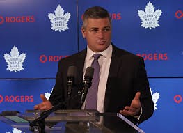 Sheldon Keefe: Coaching record| Record| Family| Contract - sportsjone