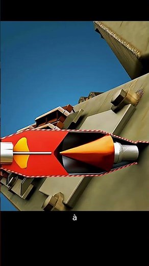 How to Penetrate Reactive Armor? The Tandem Charge 🛡️💥