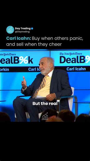 Carl Icahn