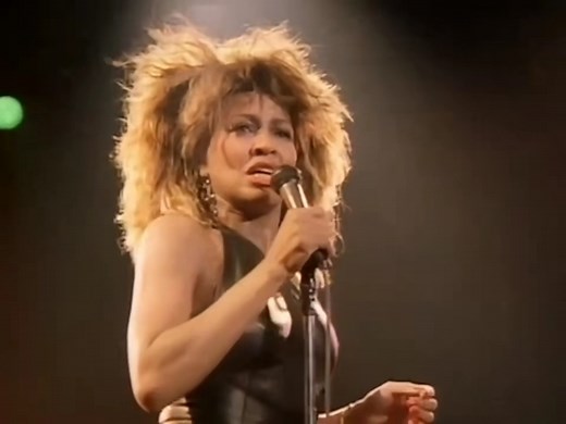 118K views · 3.2K reactions | ♪ Tina Turner & David Bowie - Tonight (1985) | Frequência Modular | Facebook