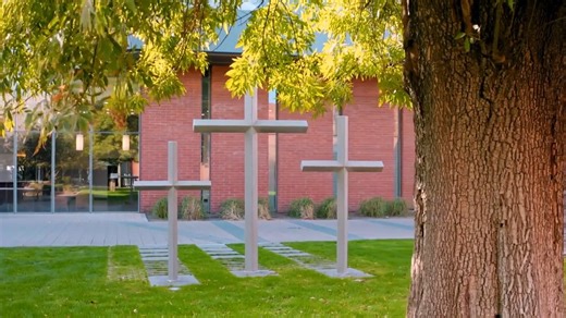 5.8K views · 93 reactions | GCU’s College of Theology offers opportunities to gain hands-on experience while being mentored by faculty, with ministry and spiritual formation labs to help train students to serve churches and ministries. Explore our degrees at gcu.edu/cot | Grand Canyon University | Facebook