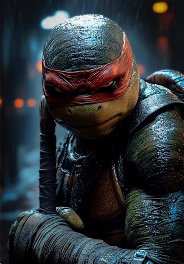 TMNT Inspired Live Wallpaper #tmnt #teenagemutantninjaturtles #ninjaturtles #fyp #pixelpulse