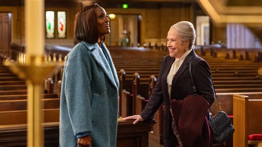 'Matlock' Season 2 Episode 6 Review: A Crushing Betrayal Could Ruin Everything in the War Against Senior