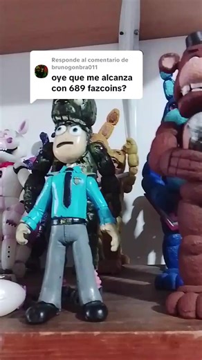 Guía para Obtener Fazcoins en FNF