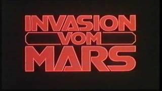 Invasion vom Mars - Stream: Jetzt Film online anschauen