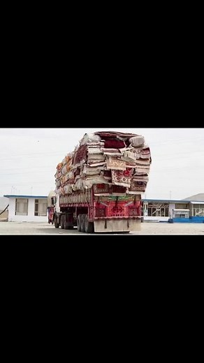 The Most Luxurious Carpet Textures Choosing the right carpet texture can make all the difference in creating a luxurious feel in your home. There are many different factors to consider when choosing a carpet, but the texture is one of the most important. In this guide we will explain the different textures of natural materials, to help you choose the right carpet for your home. Loop Pile A loop pile carpet is made via the fibres being looped into the backing. Loop pile carpets are known for thei