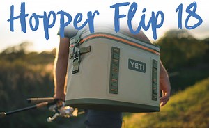 Yeti Hopper Flip 18 Review: Worth the Price Tag?