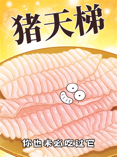 豬天梯：資深老饕的美味發現