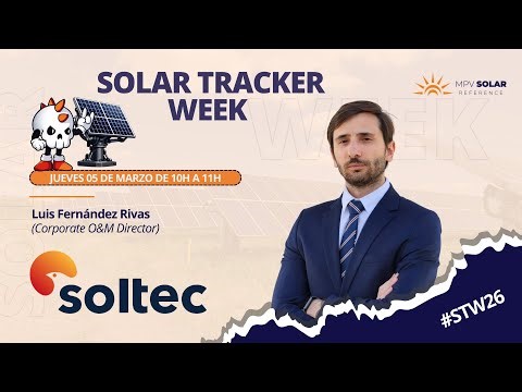 Cómo evitar perder miles de euros por averías y Curtailment ⚠️ | Solar Tracker Week