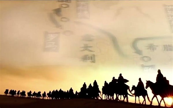 地图的“前世今生”，你了解多少？