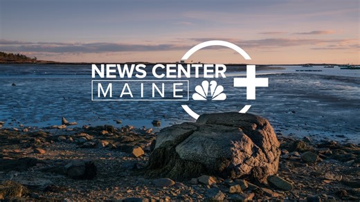 NEWS CENTER Maine at 6:30 p.m.