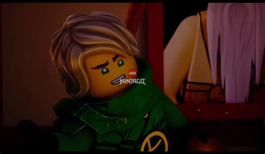 Discover Your Favorite Ninja from Ninjago