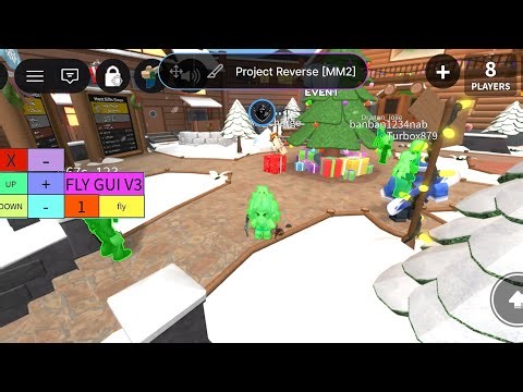 Mm2 | Murder Mystery 2 Script Auto Farm, Esp, Fling, Silent Aim And More! DIRECT LINK