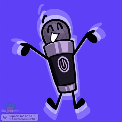 honey pie 🥧 | Inanimate Insanity