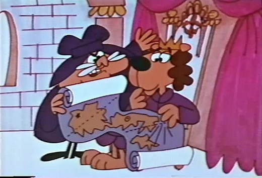 Winky Dink and You! (TV Series 1969– )