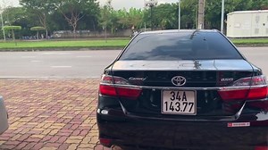 53K views · 1.6K reactions | Toyota Camry 2.5G sx2016 phom mới.. chạy hơn 3 vạn... đẹp từng centimet không tìm được lỗi gì để chê đâu ạ.. Đảm bảo anh chị nào yêu thích dòng này khi nhìn sẽ mê luôn  Giá 890tr ( hỗ trợ rút hồ sơ, vay vốn ngân hàng)  Xem xe tại Familycar Hải Dương số 100.5 Trường Chinh- TP Hải Dương ☎️ Liên hệ Hiền Kim 0978607555-0941337888 | Ô tô Hiền Kim Hải Dương | Facebook