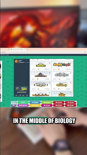 Unblocked Games to Play in Browser #multiplayergames #browsergame #bored #unblockedgames