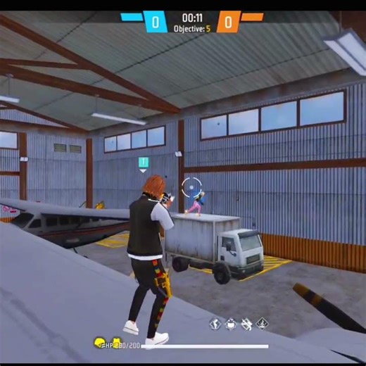 #freefire #lifeisbutadream #funny #butifyoucloseyoureyes