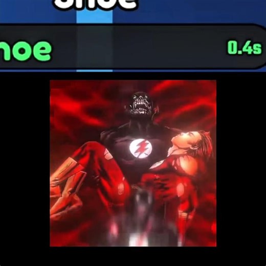 This Bro is Fast 💔 #roblox