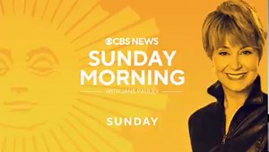 Aerial footage shows the extent of the Caldor Fire burning El Dorado National Forest on August 25, as the blaze grew to over 126,180 acres with 11% by the end of that day. | CBS Sunday Morning