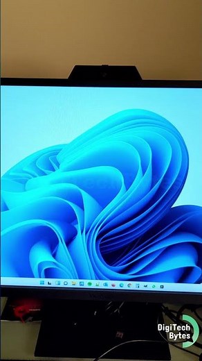 ViewSonic VG2740V 27 inch IPS Video Conferencing Monitor