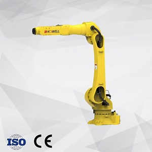 [Hot Item] Six-Axis Handling Robot for Palletizing Applications