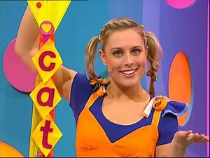 Hi 5 S12 Ep 28: Games