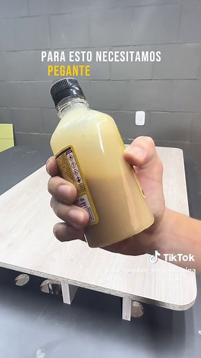 Proceso de Pegado de Fórmica: Técnica Paso a Paso