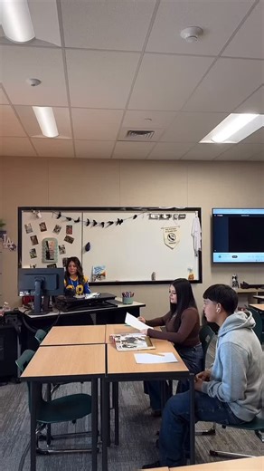 Our teachers always embrace multiple learning styles to ensure their students understand the curriculum! 😎📖 | Dinuba Unified School District