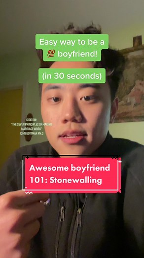 Dealing with Stonewalling in Relationships: A Guide for Men