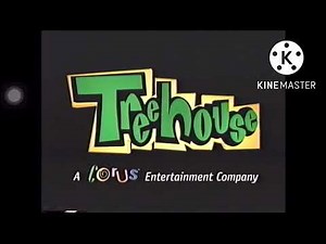 Credits/treehouse/nelvana/corus entertainment