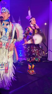 1.2K views · 444 reactions | @supamanhiphop Why! So powerful!!!! #native #nativeamerican #supaman #music #healing #medicine #jingledress | MReed Designs Purse Co. | Facebook