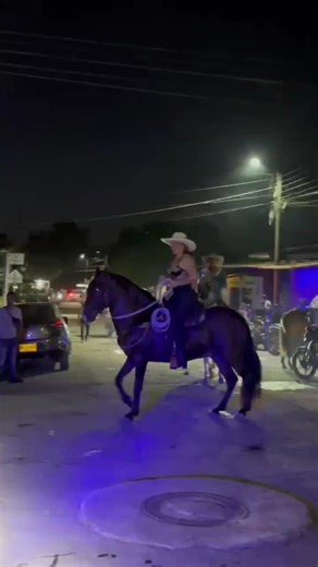 Erica Ramos on TikTok