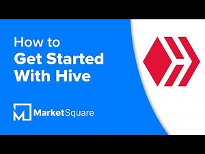 How to Get Started with Hive | Hive Blockchain | Hive Quick Start Guide | Hive Social Media