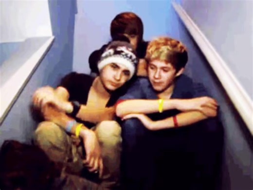 Ziall: Rekindle the One Direction Magic
