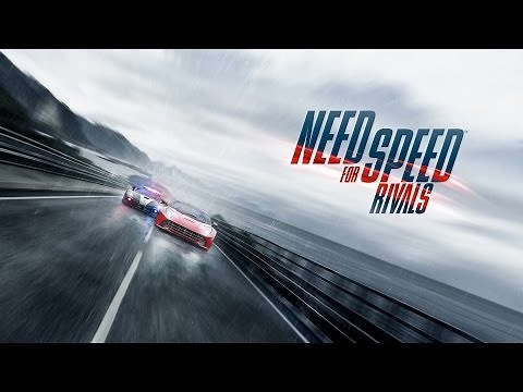 How To Download Need For Speed Rivals For Free