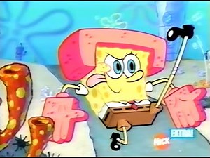 Commercial Breaks - December 2006 - Nickelodeon Nick #1