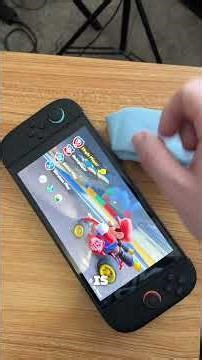 Be Careful of these Mistakes That Can Break Your Nintendo Switch 2